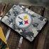 NFL Pittsburgh Steelers Camo Google Pixelbook Go Skin